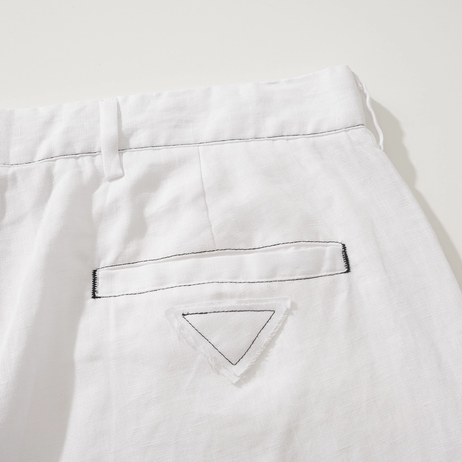 wg.luxury-- Pr141 Linen fabric item:E-F509L1008H